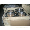 MNPT Steel Forged Thread Flanges
